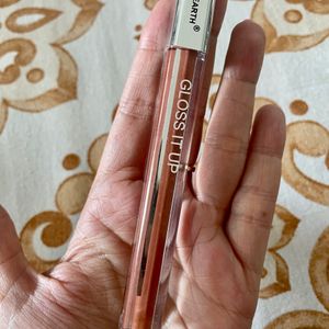 Nude Lip Gloss