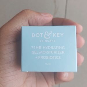 Dot And Key Moisturizer (Set Of 3)