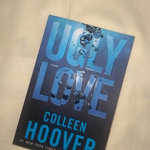 Novel (Ugly Love)