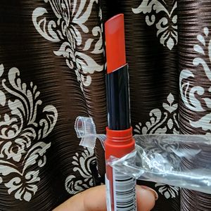 Maybelline Ultimatte Lipstick More Rust