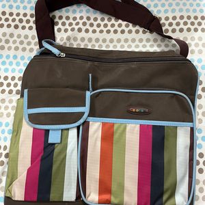 Colorland Baby Diaper Bag