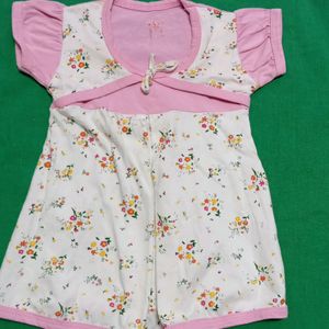 Kids Frock (Combo of 3)