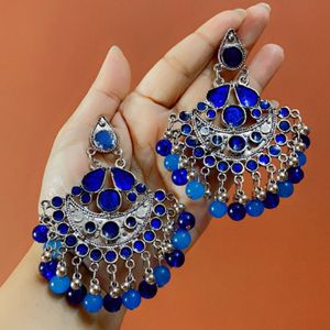 Royal Paradise 4 Earrings Combo