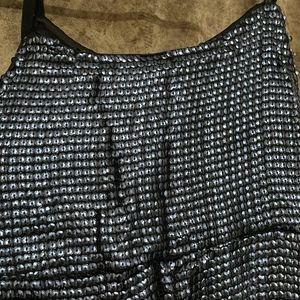 Sequin Partywear Top