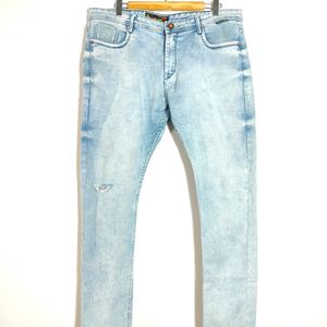 Blue Touch Jeans (Men's)