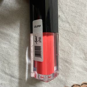 Renee Liquid Lip Tint Lollipop