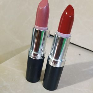 Rimmel London Lipstick