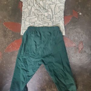 Kids Night Suit