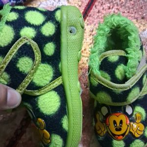 Beautiful Shoes For Babies