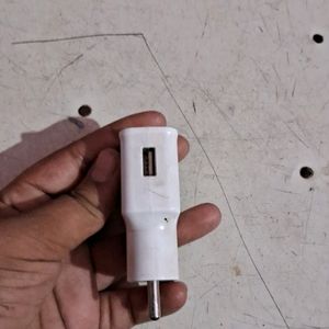 A Adapter