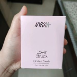 Nykaa Love Struck EDP