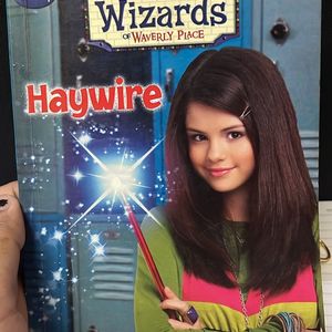 Disney Wizard Of Waverly Place🧙‍♀️