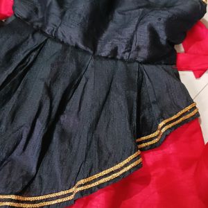 Baby Girls Frock