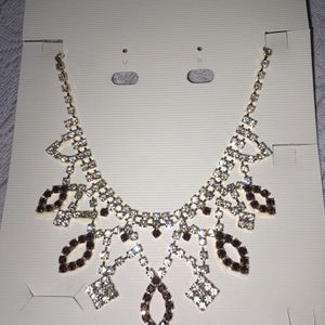 Jewellery Set