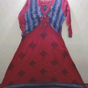 Kurta   Size - 42