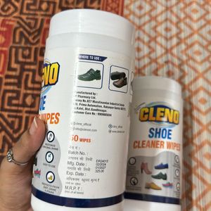 Show Wipes (Leather Shoes )