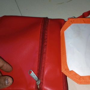 Hand Bag