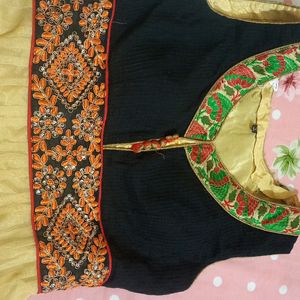 Anarkali Set