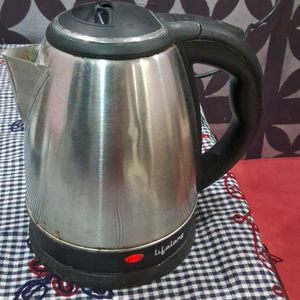 Kettle