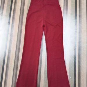 U-47 Size 26 Flared Women Pajama