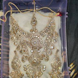 Necklace Set