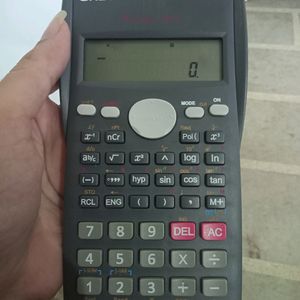 Oreva Scientific Calculator