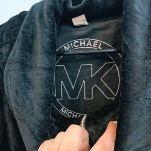 🇺🇲 Michael Kors Imported Zipper