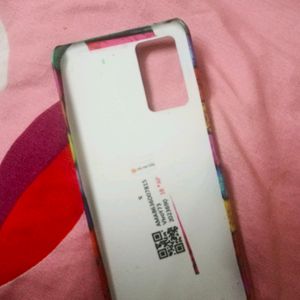 Vivo Y73 Cover ...