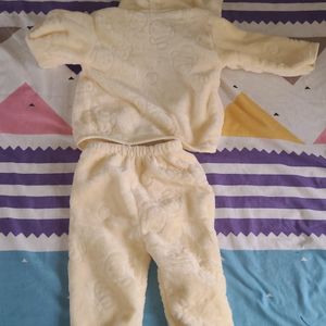 Winter Wear For 6 To 12 Months Old Baby