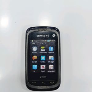 SAMSUNG OLD PHONE FULLY WORKING CONDITION