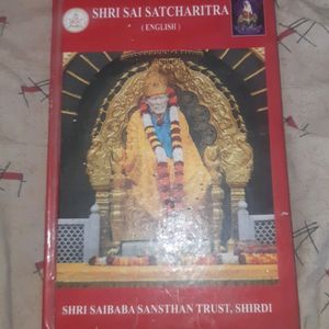 Shri Sai Satcharitra