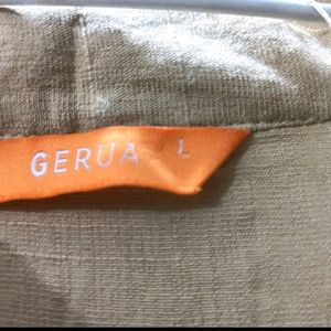 [GERUA] BRAND KURTI👍🏻❤️