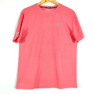 Nike Athletic Wear Tshirt Men