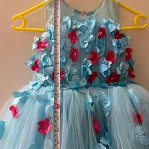 Elsa Dress