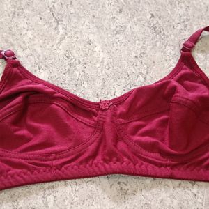 Non Padded Bra - 32B