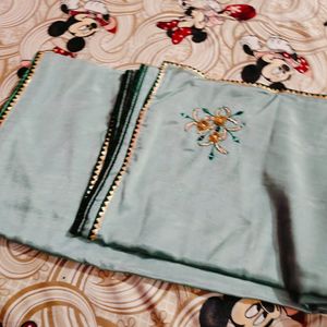 New Saree