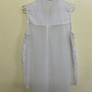 Tallyweijl Sheer Top