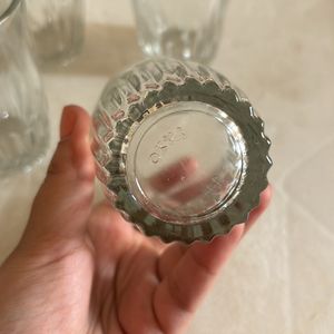 Water glass