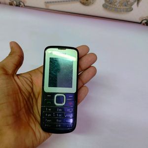 Nokia C2 Keypad Mobile Phone