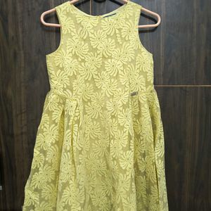 Short Frock For Girls