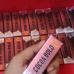 Too Faced Lipstick