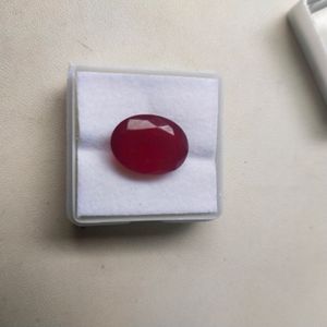 6.25 Cts. AA+Quality Natural Ruby/Manak loose gems