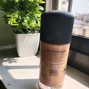 COLORESSENCE 30 ML FOUNDATION