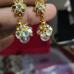 Small Jhumki VERY Beautiful