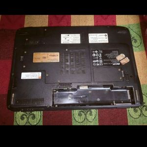 Acer Laptop