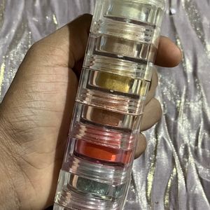 Pac Pigment Tower ( 7 In 1 )