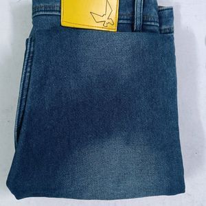 Fendi Jeans Pant