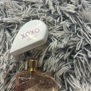 My Glamm Perfume