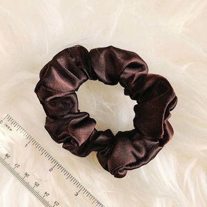 Ribbon Scrunchies