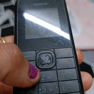 Nokia Keypad  Phone